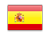 GRUPPO CILIFRESE - Espanol