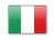 GRUPPO CILIFRESE - Italiano